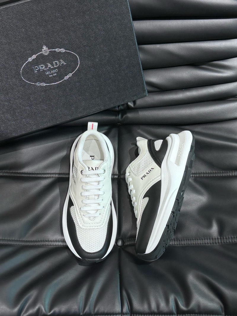 Prada Sneakers